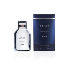 Imagem de Perfume tumi Atlas para homens Eau de Parfum 100ml