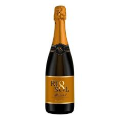 Imagem de Espumante Rio Sol Moscatel 750ml