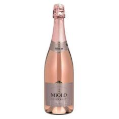 Imagem de Espumante miolo brut rose 750ML