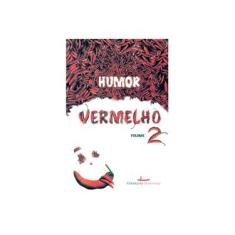 Imagem de Humor Vermelho - Volume 2 - Barbara Cassará - 9788562851742