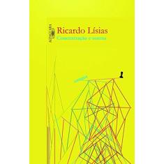 Imagem de Concentração e Outros Contos - Ricardo Lísias - 9788579623660