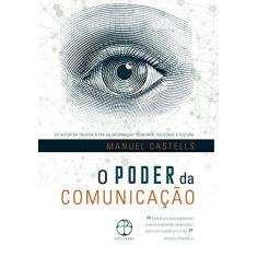 Imagem de O Poder da Comunicação - Manuel Castells - 9788577533213