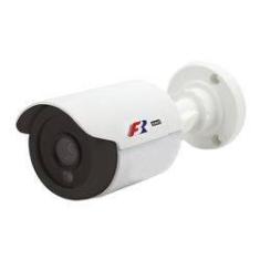 Imagem de Camera bullet fbr pp ir15  720 pixels  2.8mm cvi tvi ahd cvbs ip