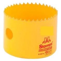 Imagem de Serra Copo Fast Cut 64mm (2.1/2) Starrett