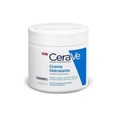 Imagem de Creme Hidratante Corporal Cerave 453 Gramas