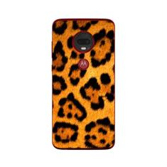 Imagem de Capa Adesivo Skin575 Verso Para Motorola Moto G7 Plus