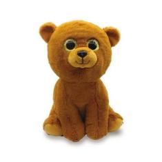 Imagem de Ursinho De Pelúcia 17cm - Unik