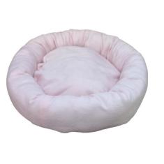 Imagem de Cama  Pet Redonda De Velboa  Tamanho - G 70 Cm - Para Cachorros E Gato