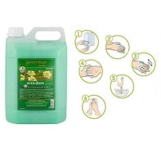 Imagem de Sabonete Líquido Para Mãos Erva Doce 5 Litros - Premisse