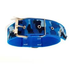 Imagem de Coleira Para Cachorro Em Nylon Ul Nº 8 56 Cm A 68 Cm - Nica Pet