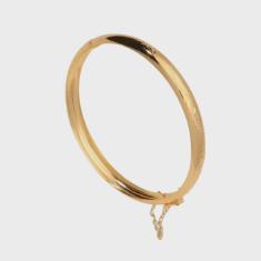 Imagem de Bracelete Infantil - Banhado em Ouro 18k