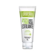 Imagem de AVON CLEARSKIN SABONETE FACIAL ESFOLIANTE 60G