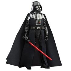 Imagem de Boneco de Obi-wan Kenobi de brinquedo Darth Vader de 15 cm, colecionável, para maiores de 4 anos
