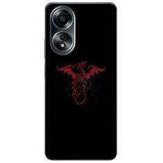 Imagem de Capa Adesivo Skin255 Verso Para OPPO A58 4G - KawaSkin