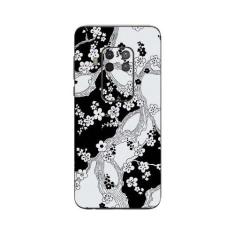 Imagem de Capa Adesivo Skin356 Verso Para Motorola One Zoom - Kawaskin