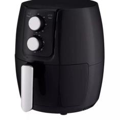 Imagem de Fritadeira Elétrica Airfryer Bak 3.6l 1400w 110v Alta Performance Turb