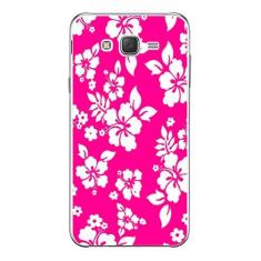 Imagem de Capa Adesivo Skin182 Verso Para Samsung Galaxy J7