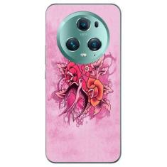 Imagem de Capa Adesivo Skin007 Verso Para Honor Magic 5 Pro - Kawaskin