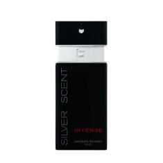 Imagem de Perfume Silver Scent Intense Masculino Eau De Toilette 100ml Jacques