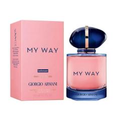 Imagem de My Way Intense Giorgio Armani Perfume Feminino Eau De Parfum 50ml