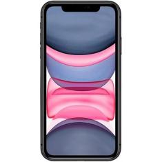 Imagem de Usado: Iphone 11 256Gb Preto Bom - Trocafone - Apple