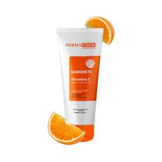 Imagem de Sabonete Facial Vitamina C Dermachem