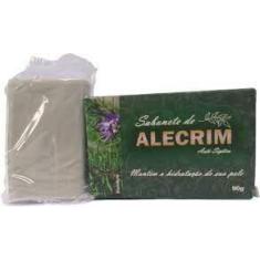 Imagem de Bionature - Sabonete de Alecrim Anti- Séptico 90g - Bio Nature