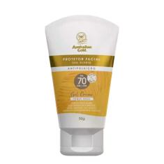 Imagem de Protetor Solar Fps 70 Australian Gold 50G-Unissex