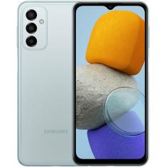 Smartphone Samsung Galaxy M23 5G SM-M236B 128GB Câmera Tripla