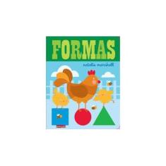 Imagem de Formas - Marshall, Natalie - 9788581841007