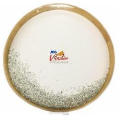 Imagem de Pandeiro JOG Vibratom P3040 42cms Efeito Oceano (Musicalização Infantil) 14313