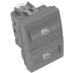 Imagem de Tecla Acion Vidro Elét Simples Gol G3 Após 99 4pts