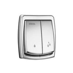 Imagem de Acabamento Válvula De Descarga Salvágua Docol 00566806