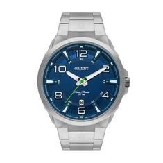 Imagem de Relógio Masculino Orient MBSS1358 D2SX