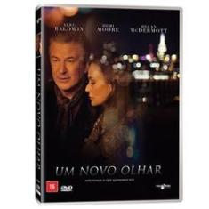 Imagem de DVD - Um Novo Olhar