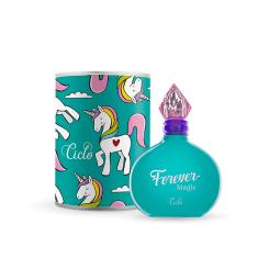 Imagem de Ciclo Forever Magic Deo Colônia 100ml