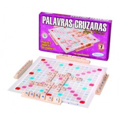 CodyCross Palavras cruzadas 