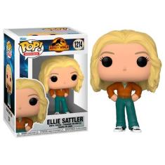 Imagem de Pop funko 1214 Ellie Sattler Jurassic World Dominion