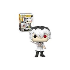 Imagem de Funko Pop 1124 Haise Sakaki Glow In The Dark Tokyo Ghoul:Re