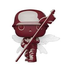 Imagem de POP! ALBUMS: LINKIN PARK- HYBRID THEORY #04 - FUNKO