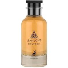 Imagem de Perfume Maison Alhambra Jean Lowe Nouveau Eau De Perfum 100ml