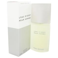 Imagem de Perfume Masculino Leau Dissey (issey Miyake) Issey 200 ML Eau De Toilette