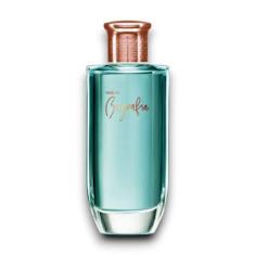 Imagem de Perfume Biografia Clássico Desodorante Colônia Feminina100ml - Persona