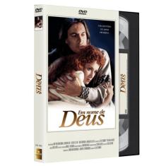 Imagem de Dvd: Em Nome de Deus