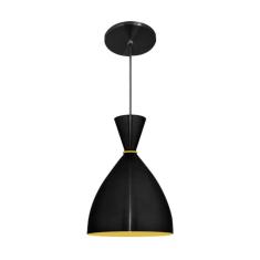 Imagem de Pendente Pan Plus Alumínio  Com  19x24cm - Thema