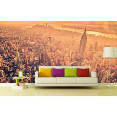 Imagem de Papel de Parede Painel Fotográfico Cidaden 2,00X3 na 6879