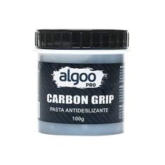 Imagem de Graxa Pasta Antideslizante Algoo Carbon Grip 100g Algoo Pro