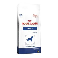 Imagem de Royal Canin Renal Veterinary Diet Cães - 10,1KG