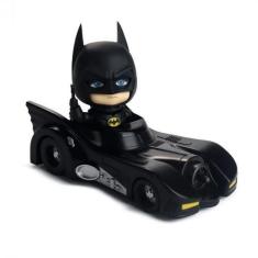 Imagem de Boneco Batman 1989 Nendoroid Good Smile pvc 11 cm