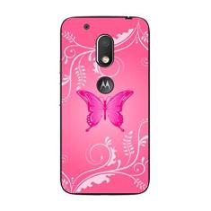 Imagem de Capa Adesivo Skin361 Verso Para Motorola Moto G4 Play (2016)